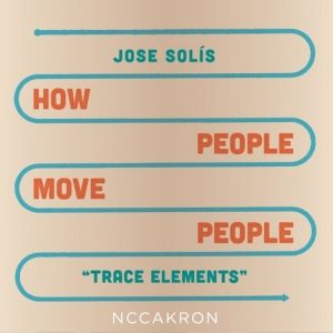 Listen: National Center for Choreography - Akron Releases Series Two of HOW PEOPLE…