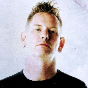 Corey Taylor Releases New Solo Studio Album 'CMF2'