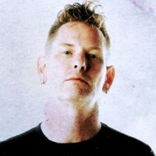 Corey Taylor Releases New Solo Studio Album 'CMF2'