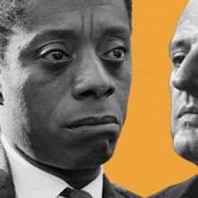 BRIC and the American Vicarious Present Live Staging of DEBATE: BALDWIN VS BUCKLEY