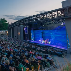HAIRSPRAY, SHREK, NEWSIES and More Set for The Muny 2026 Season