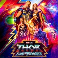 Marvel Studios' THOR: LOVE AND THUNDER to Debut in Visually Immersive 270-Degree…