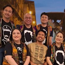 Video: Reminisce the Past with KALESA, Performed by Tribu