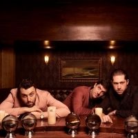 Mini Mansions Release New Album 'Guy Walks Into A Bar…'