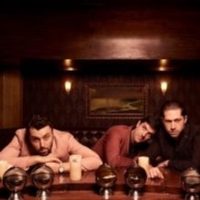Mini Mansions Release New Album 'Guy Walks Into A Bar…'