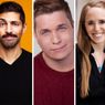 Interview: Luis Castelló, Peter Corey, and Molly Jones at High Stakes Productions