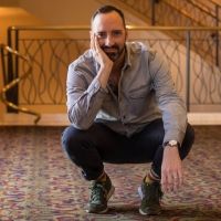 Tony Hale Cast in THE MYSTERIOUS BENEDICT SOCIETY on Hulu