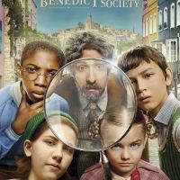Disney+ Debuts Key Art & Trailer for New Series THE MYSTERIOUS BENEDICT SOCIETY