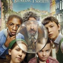 Disney+ Debuts Key Art & Trailer for New Series THE MYSTERIOUS BENEDICT SOCIETY