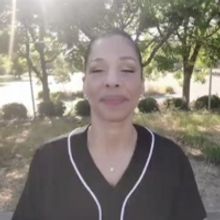 VIDEO: Sacramento Dance Teacher Shares How She's Helping Children Process Emotions Du