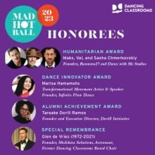 Dancing Classrooms Celebrates Connection, Inclusion, And Joy Through Social Dance At 