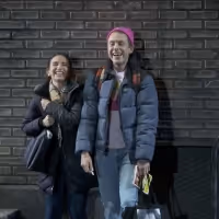 VIDEO: Watch the Opening Scene from Ana Nogueira's WHICH WAY TO THE STAGE at MCC
