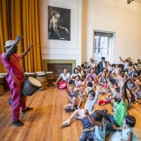 Carnegie Hall to Present 'Fall Family Day: String Fling' - Free Musical Extravaganza  Interview