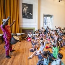 Carnegie Hall to Present 'Fall Family Day: String Fling' - Free Musical Extravaganza…