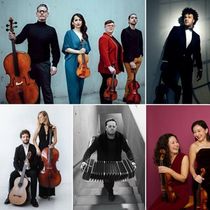 GatherNYC to Present Weekly Sunday Concerts at NYC's MAD Through May