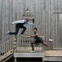 Dorrance Dance Will Perform in Queens This July