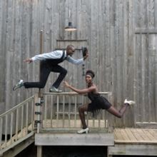 Dorrance Dance Will Perform in Queens This July