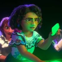 VIDEO: Watch 'We Don't Talk About Bruno' From ENCANTO