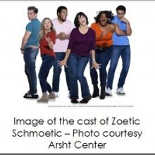 Live Outdoor Performances Announced From Zoetic Stage and City Theatre