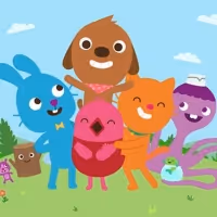 VIDEO: Apple TV+ Shares SAGO MINI FRIENDS Animated Series Trailer