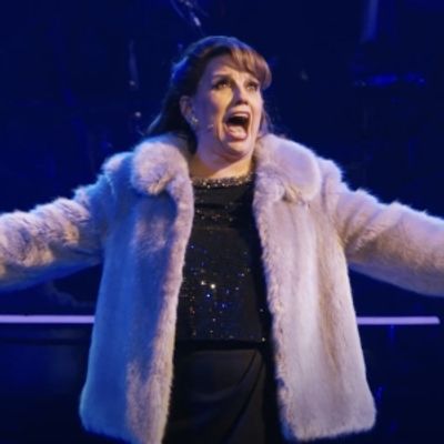 Video: Watch Highlights from STEPHEN SONDHEIM'S OLD FRIENDS on Broadway