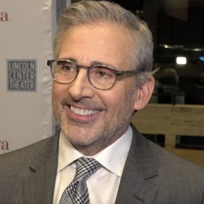 Video: Steve Carell & Company Celebrate Opening Night of UNCLE VANYA