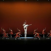 THE NUTCRACKER to Make Samsung Performing Arts Theater Debut in Manila