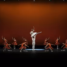 THE NUTCRACKER to Make Samsung Performing Arts Theater Debut in Manila