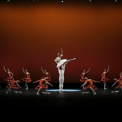 THE NUTCRACKER to Make Samsung Performing Arts Theater Debut in Manila