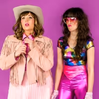 Emily Michaels King and Debra Berger Announce World Premiere of THE SHOW