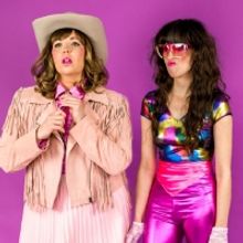 Emily Michaels King and Debra Berger Announce World Premiere of THE SHOW