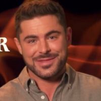 Zac Efron Reveals He Is Hoping for a HIGH SCHOOL MUSICAL Reboot