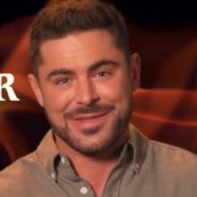 Zac Efron Reveals He Is Hoping for a HIGH SCHOOL MUSICAL Reboot