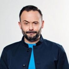 2020 Extension Announced For GEOFF NORCOTT: TAKING LIBERTIES