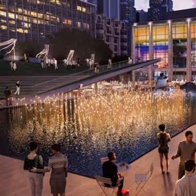 NYC's Best Free Outdoor Concerts: June 29-July 5 – 4th of July, Dance & More