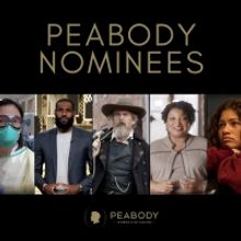 PEABODY AWARDS Announces 2021 Nominees