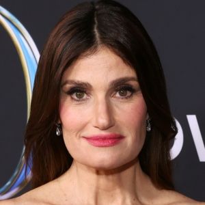 Listen: Idina Menzel Discusses Fighting For the LGBTQIA+ Community