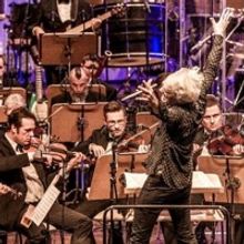 Stewart Copeland's POLICE DERANGED FOR ORCHESTRA Will Be Performed at Blossom Music C