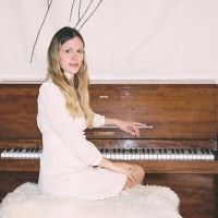 Watch the Music Video for Lia Ices' New Song HYMN Now