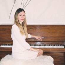 Watch the Music Video for Lia Ices' New Song HYMN Now