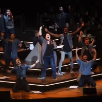 TV: Watch Highlights from MCP's Star-Studded JOSEPH AND THE AMAZING TECHNICOLOR… Video