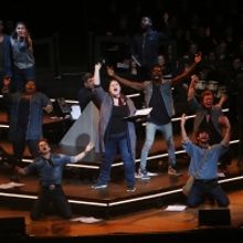 TV: Watch Highlights from MCP's Star-Studded JOSEPH AND THE AMAZING TECHNICOLOR DREAMCOAT Concert!