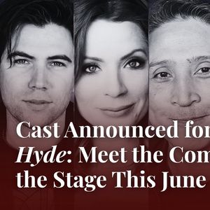 JEKYLL & HYDE to Open at Rose Center Theater