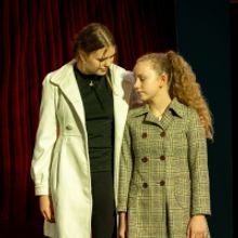 Review: ANNIE JR. at Goodwood Theatre