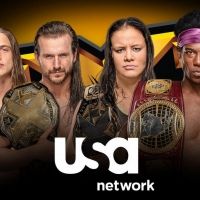 WWE Weekly Show NXT Moves to USA Network