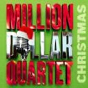 Emerson Colonial Theatre Holiday 2023 Programming Includes MILLION DOLLAR QUARTET…