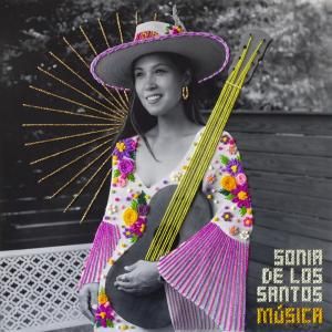 Sonia De Los Santos Releases Family Album MÚSICA