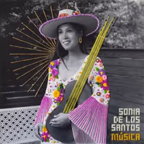 Sonia De Los Santos Releases Family Album MÚSICA