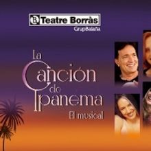 LA CANCIÓN DE IPANEMA regresa a Barcelona