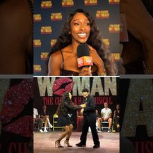 New Videos: Alexandra Burke and Cast Perform Songs From I'M EVERY WOMAN – THE CHAKA KHAN MUSICAL